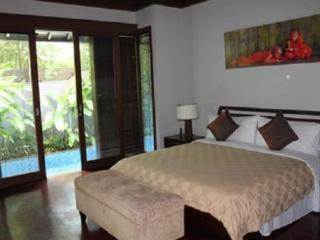 Villa Canthy Seminyak Extérieur photo