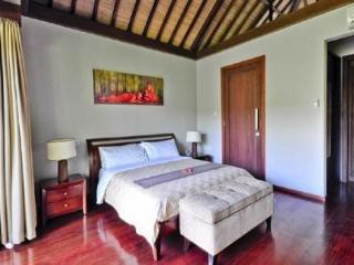 Villa Canthy Seminyak Extérieur photo