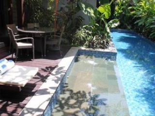 Villa Canthy Seminyak Extérieur photo