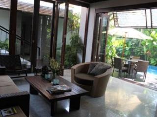 Villa Canthy Seminyak Extérieur photo