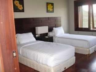 Villa Canthy Seminyak Extérieur photo