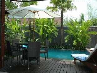Villa Canthy Seminyak Extérieur photo